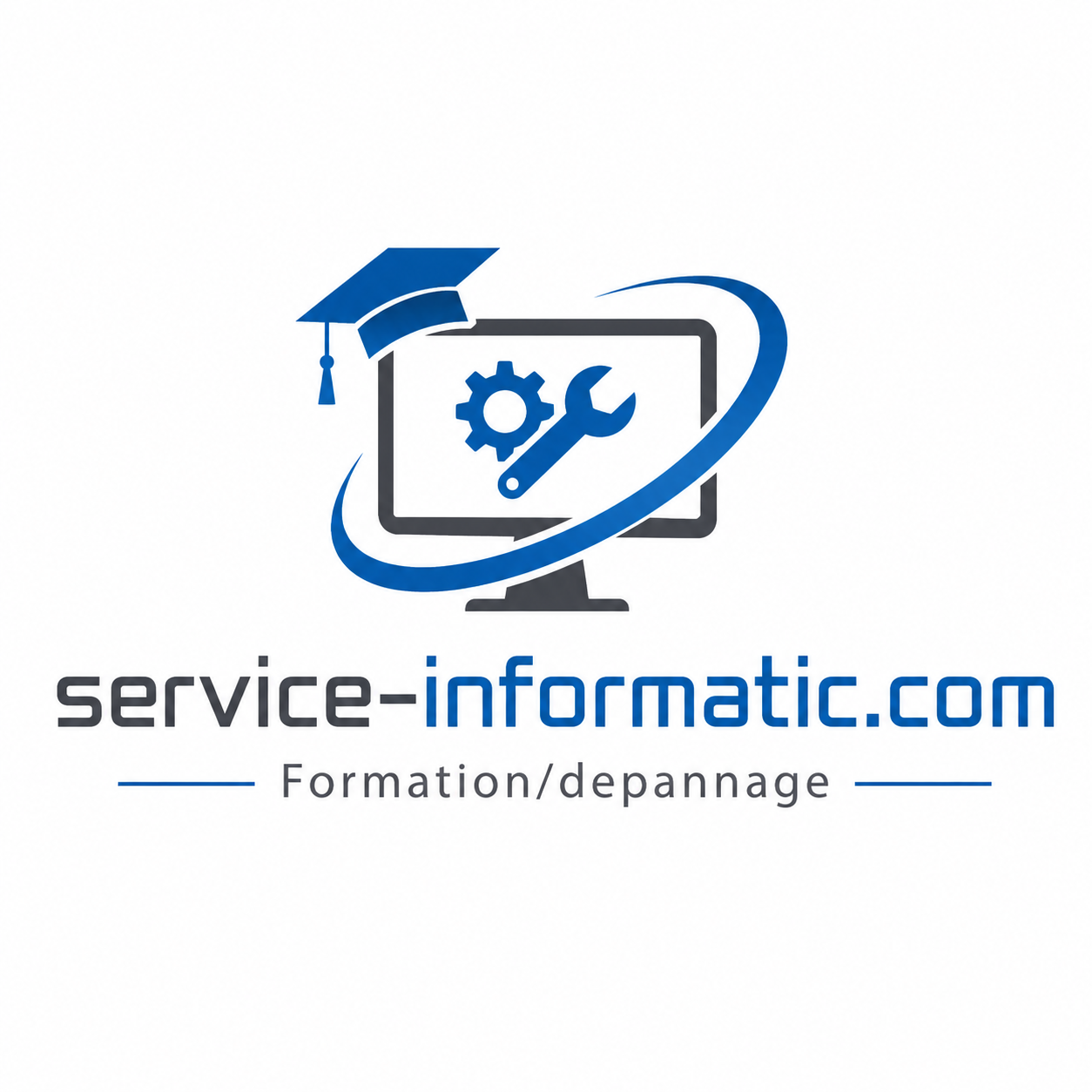Service Informatic